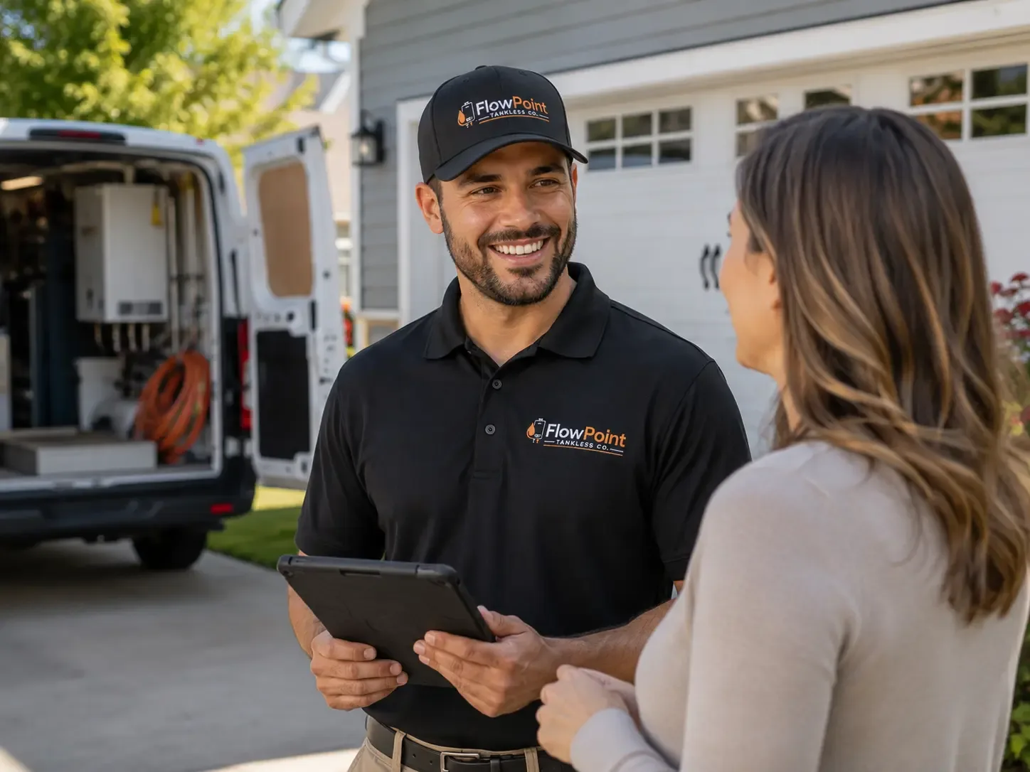 Tankless Water Heater Installation Georgetown, KY FAQs